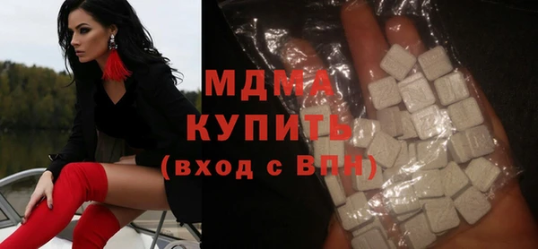 прущий лед Вязники